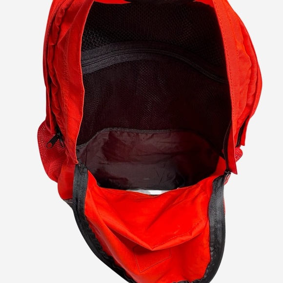 Victoria's Secret PINK Backpack Logo School Campus Book Bag Travel Tote - Picture 8 of 14